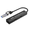 Tarjeta de captura de video Ezcap 316 USB 3.0 Dual CAMLink Plus (Negro)