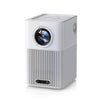 WOWOTO BL14Pro Proyector inteligente con pantalla LCD de 4,41 pulgadas 1080P HD (enchufe de EE. UU.)