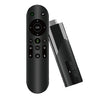 M98-Y10 Allwinner H618 Quad-Core ARM Cortex A53 6K HD Android TV Stick, RAM: 2GB + 16GB (enchufe de EE. UU.)