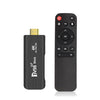 TV98 Rockchip 3228A Quad Core 4K HD Bluetooth Android TV Stick, RAM: 2GB + 16GB (Enchufe de la UE)