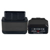 KONNWEI KW905 Bluetooth 5.0 Escáner OBD2 para automóvil compatible con Android e iOS (negro)