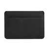 Bolsa impermeable para portátil ZGA BG-02, tamaño: 13 pulgadas (negro)