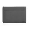 Bolsa impermeable para portátil ZGA BG-02, tamaño: 13 pulgadas (gris)