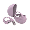 Hileo F15 TWS Touch Control IPX5 Auricular inalámbrico impermeable (rosa)