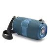 T&G TG667 Altavoz Bluetooth inalámbrico TWS portátil para exteriores (azul)