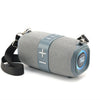 T&G TG667 Altavoz Bluetooth inalámbrico TWS portátil para exteriores (gris)
