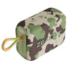 Altavoz Bluetooth impermeable IPX6 portátil para exteriores Zealot S75 (camuflaje)