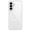 Carcasa NILLKIN Ultra Clear MagSafe para Samsung Galaxy A57 5G (transparente)