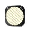 Para filtro de lente de cámara Insta360 Ace Pro JSR ACE PRO KB Series, Filtro: Dibujo de raya dorada
