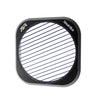 Filtro para lente de cámara Insta360 Ace Pro JSR ACE PRO KB Series, filtro: dibujo de rayas azules