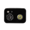 D7 1080P Cámara de iluminación montada en la cabeza Sensor de movimiento LED Cámara de iluminación de grabación de video