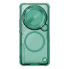 Carcasa NILLKIN Ice Air Prop MagSafe para Xiaomi 14 Ultra — verde