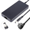 Adaptador de corriente para portátil, 240W, 19,5V, 12,3A, para Dell, 7,0 x 5,0 mm, enchufe: enchufe de la UE