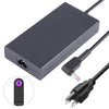 Adaptador de corriente para portátil Acer, 135W, 19V, 7.1A, 5,5 x 1,7 mm, enchufe: enchufe de EE. UU.