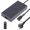 Adaptador de corriente para portátil Acer, 135W, 19V, 7.1A, 5,5 x 1,7 mm, enchufe: enchufe AU