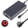 Adaptador de corriente para portátil Acer, 180W, 19,5V, 9,23A, 5,5 x 1,7 mm, enchufe: enchufe de la UE