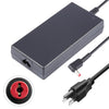 Adaptador de corriente para portátil Acer, 180W, 19,5V, 9,23A, 5,5 x 1,7 mm, enchufe: enchufe de EE. UU.