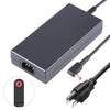 Adaptador de corriente para portátil Acer de 230 W, 19,5 V y 11,8 A, 5,5 x 1,7 mm, enchufe de EE. UU.