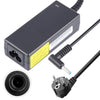Adaptador de corriente para portátil HP de 45 W, 19,5 V, 2,31 A, 4,5 x 3,0 mm, enchufe de la UE