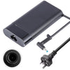 Adaptador de corriente ovalado para portátil HP, 150 W, 19,5 V, 7,7 A, 4,5 x 3,0 mm, enchufe: enchufe australiano