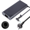 Adaptador de corriente ovalado para ordenador portátil, 200W, 19,5V, 10,3A, para HP, 4,5 x 3,0 mm, enchufe: enchufe AU