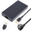 Adaptador de corriente para portátil Lenovo Big Square USB, enchufe: enchufe de la UE, 300W, 20V, 15A