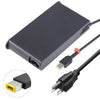 Adaptador de corriente para computadora portátil 170W 20V 8.5A para Lenovo Big Square USB, enchufe: enchufe de EE. UU.