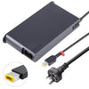 Adaptador de corriente para ordenador portátil de 230W, 20V, 11,5a, para Lenovo Big Square USB, enchufe: enchufe AU