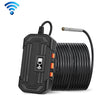 F240 3.9mm HD 1080P IP67 Endoscopio digital de conexión directa WiFi a prueba de agua, Longitud del cable: 2 m (Negro)