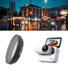 Para filtro de lente de cámara Insta360 GO 3S JUNESTAR, filtro: ESTRELLA