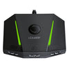 Conversor de Teclado y Mouse GameSir LeadJoy VX2 AimBox – Xbox, PS5, PS4 y Switch | Cableado – Negro