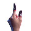 Fundas para Dedos Gaming GameSir Talons – 100 Unidades Antideslizantes y Anti-Sudor | Free Fire y PUBG Mobile