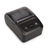 Impresora térmica portátil BT-581 de 58 mm con USB-C/Tipo-C y Bluetooth (enchufe estadounidense)