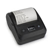 BT-802 Impresora térmica portátil USB-C/Type-C + Bluetooth de 80 mm (enchufe de EE. UU.)