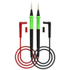 Luowei LW-315 1000V / 20A Cable de prueba de multímetro universal de silicona suave para multímetro digital
