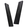 Measy MV43161 Divisor de pantalla simultánea 4K HDMI 1080P de 16 pantallas (enchufe de EE. UU.)