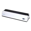 Interfaz USB Xprinter P81 + Impresora térmica portátil Bluetooth (enchufe AU)