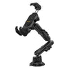 Soporte para teléfono y tableta para automóvil Ulefone UAN02 Armor Mount Max (negro)