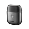 Afeitadora eléctrica portátil mini con USB y 5 W VGR V-340 (negra)