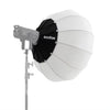 Softbox plegable Godox con montura Bowens, modelo CS-50D