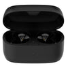 Estuche de carga para auriculares inalámbricos Bluetooth Jabra Elite 4/Elite 3 (negro)