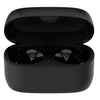 Estuche de carga para auriculares inalámbricos Bluetooth Jabra Elite 5 (negro)