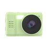 Mini cámara portátil S5 con pantalla HD de 0,96 pulgadas (verde)