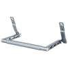 Soporte de metal para tableta OUKITEL RT8 (gris oscuro)