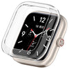 Estuche protector de TPU hueco para reloj Vivo Watch GT (transparente)