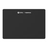 Almohadilla de silicona antiestática resistente al calor extra gruesa 2UUL ST86 de 50 x 30 cm