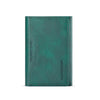 Bolsa para tarjetas RFID MagSafe serie K2 de MAGKING (verde)