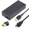 Adaptador de corriente para portátil Lenovo, 135 W, 20 V, 6,75 A, conector USB, enchufe de EE. UU.