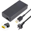 Adaptador de corriente para portátil Lenovo, 135 W, 20 V, 6,75 A, conector USB, enchufe australiano