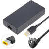 Adaptador de corriente para portátil Lenovo, 170 W, 20 V, 8,5 A, conector USB, enchufe de la UE